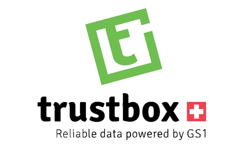 Trustbox Logo